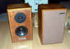 Harbeth HLP3ES speakers.JPG (74330 bytes)
