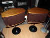 Bose 901 Series VI speakers.JPG (75589 bytes)