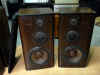 Diatone DS-1000Z speakers.JPG (59404 bytes)