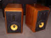 Swan M1 speakers.JPG (57795 bytes)